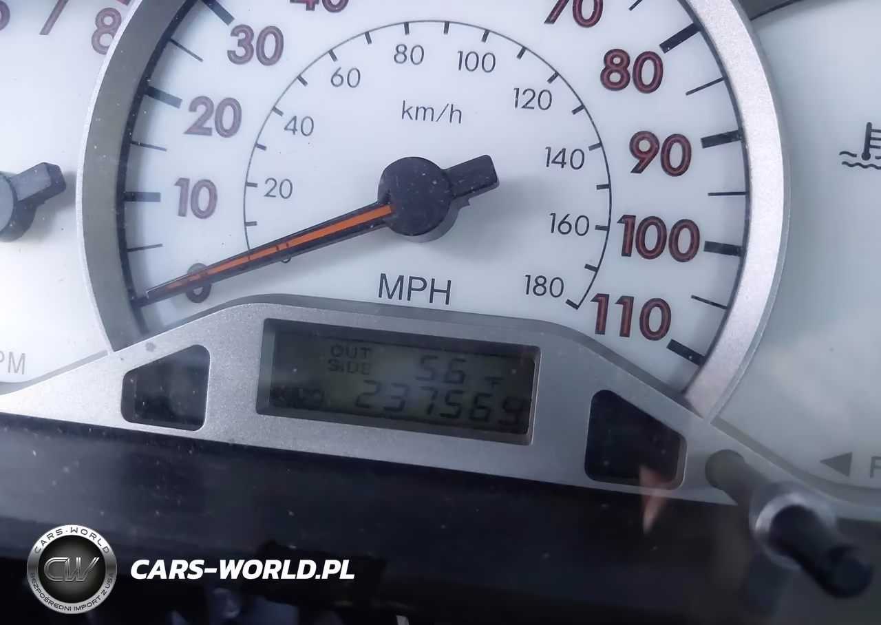 2006 Toyota Corolla S VIN:1NXBR30E16Z631607 - 16