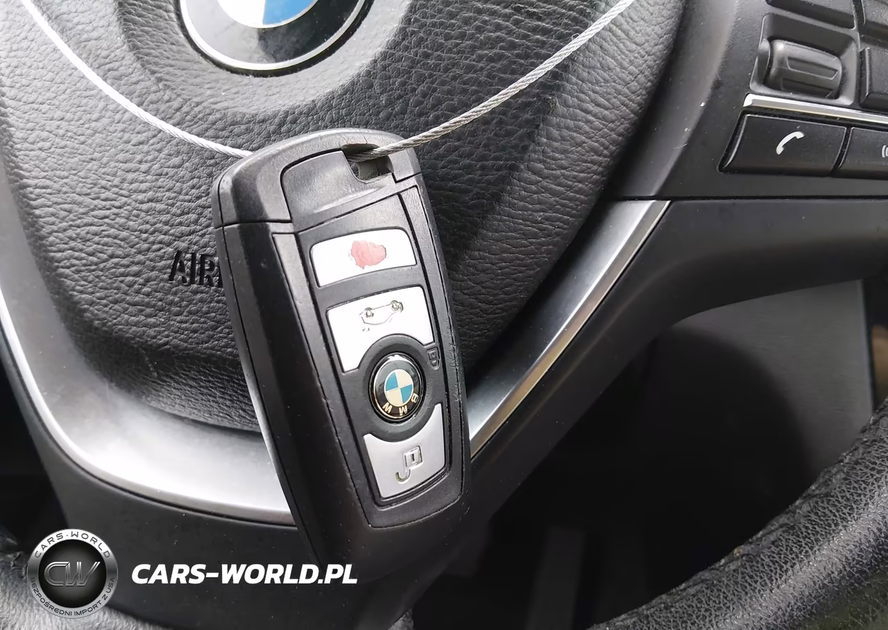 2016 BMW X4 xDrive35I VIN:5UXXW5C57G0N92006 - 11