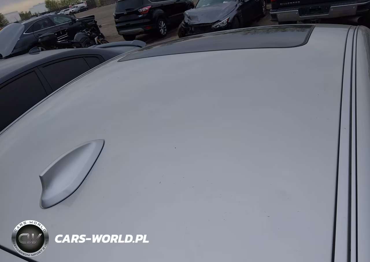 2016 BMW X4 xDrive35I VIN:5UXXW5C57G0N92006 - 18