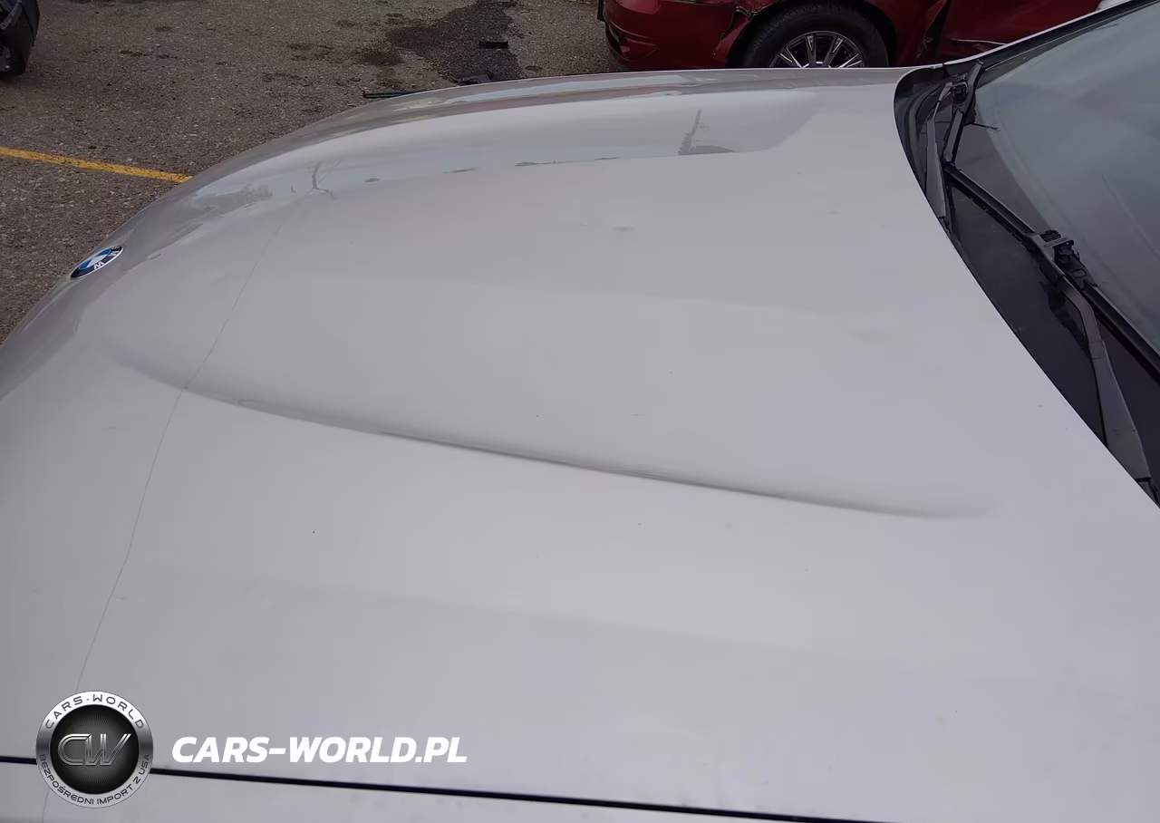 2016 BMW X4 xDrive35I VIN:5UXXW5C57G0N92006 - 19