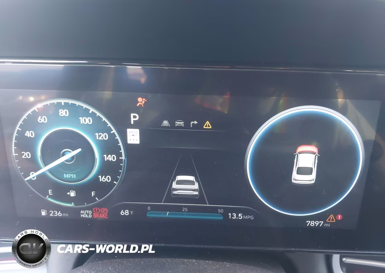2025 Hyundai Elantra Limited VIN:KMHLP4DG3SU957723 - 7