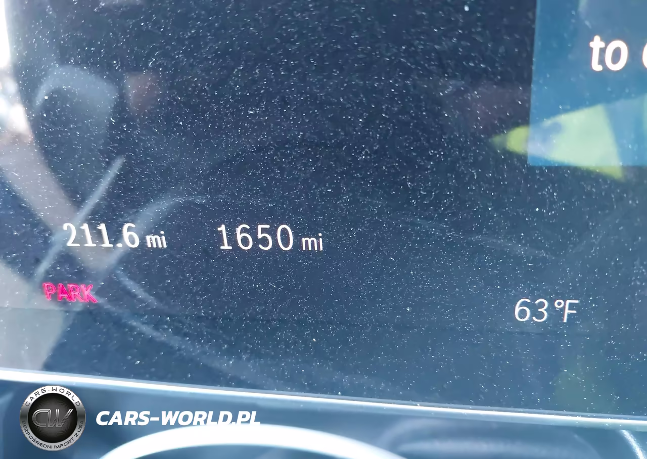 2026 Mercedes-Benz Glc 300 VIN:W1NKM4GB9TF470789 - 16