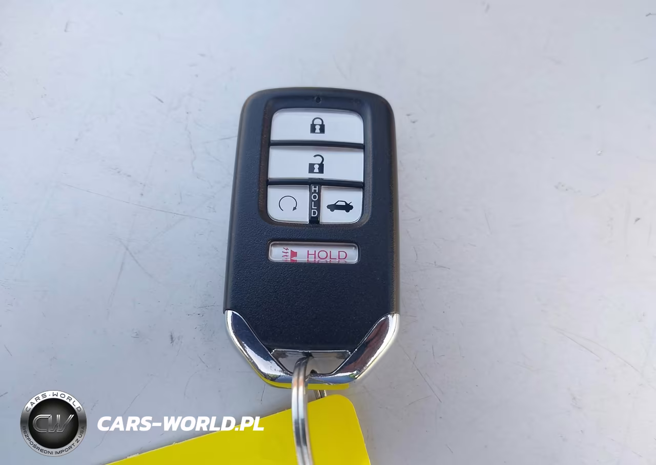 2019 Honda Civic Sport VIN:2HGFC2F82KH598330 - 11