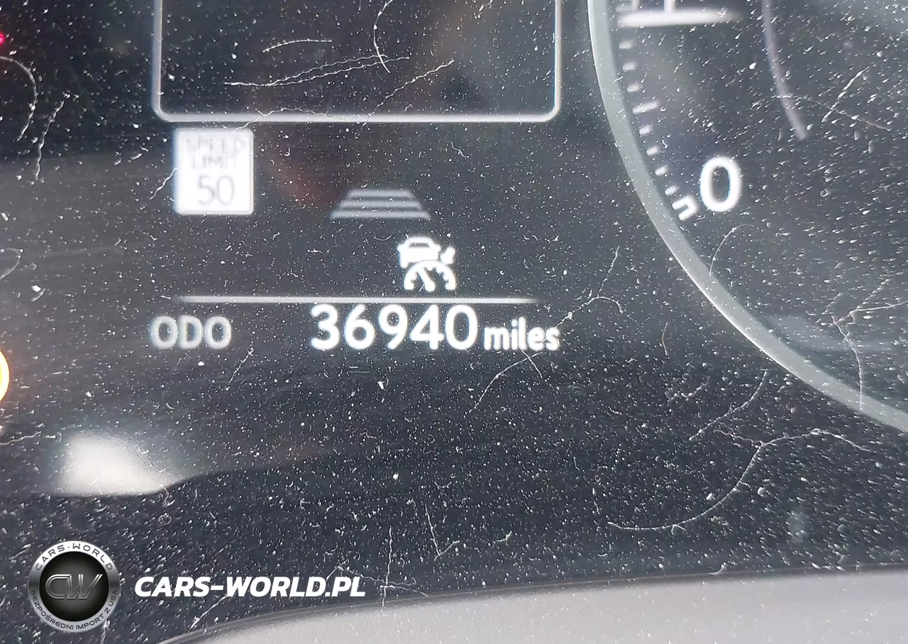 2023 Lexus Rx 350 Premium VIN:2T2BAMBA5PC005337 - 16
