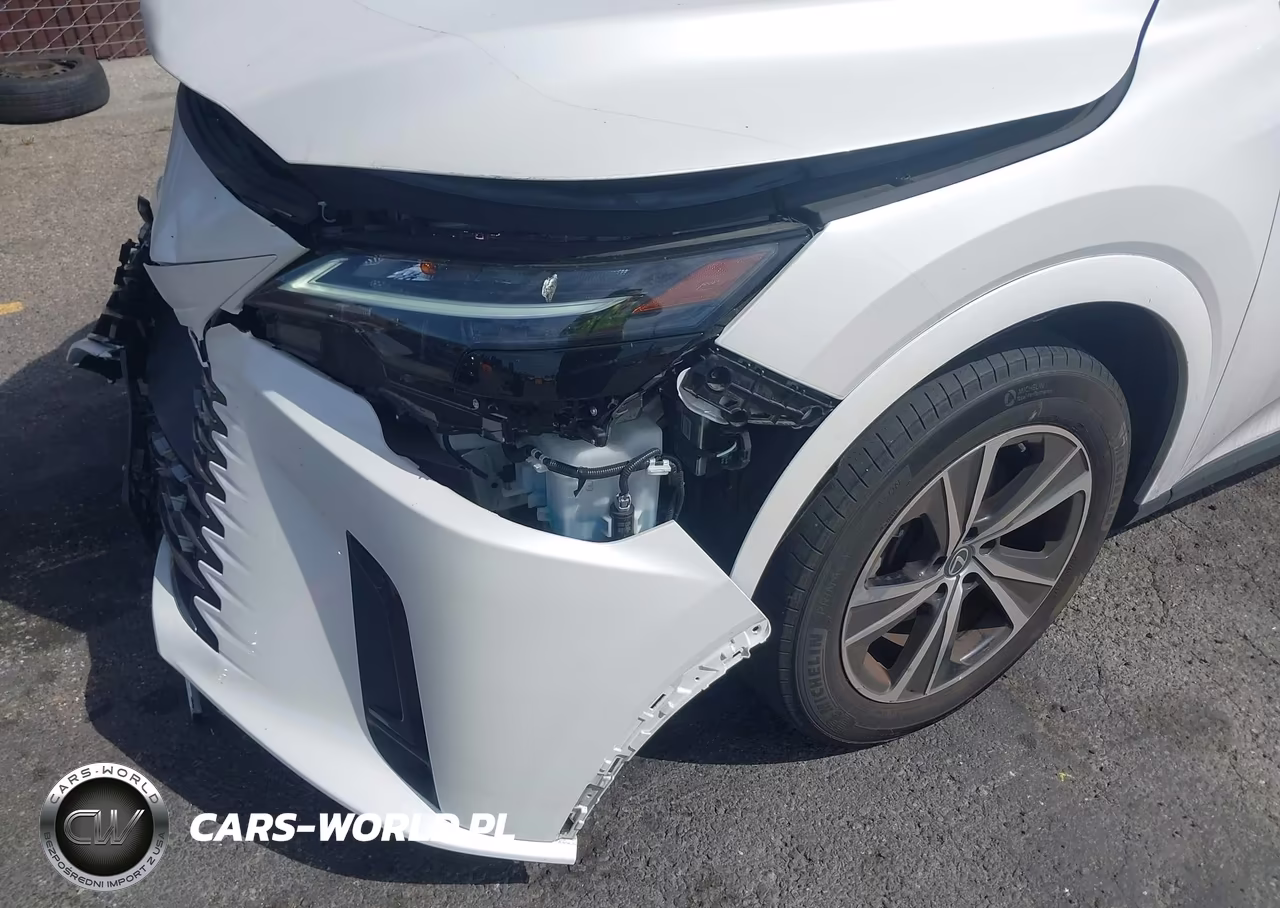 2023 Lexus Rx 350 Premium VIN:2T2BAMBA5PC005337 - 20