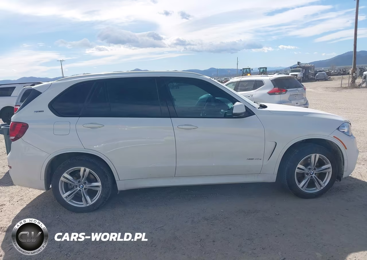 2018 BMW X5 Edrive xDrive40E Iperformance VIN:5UXKT0C5XJ0V98508 - 14