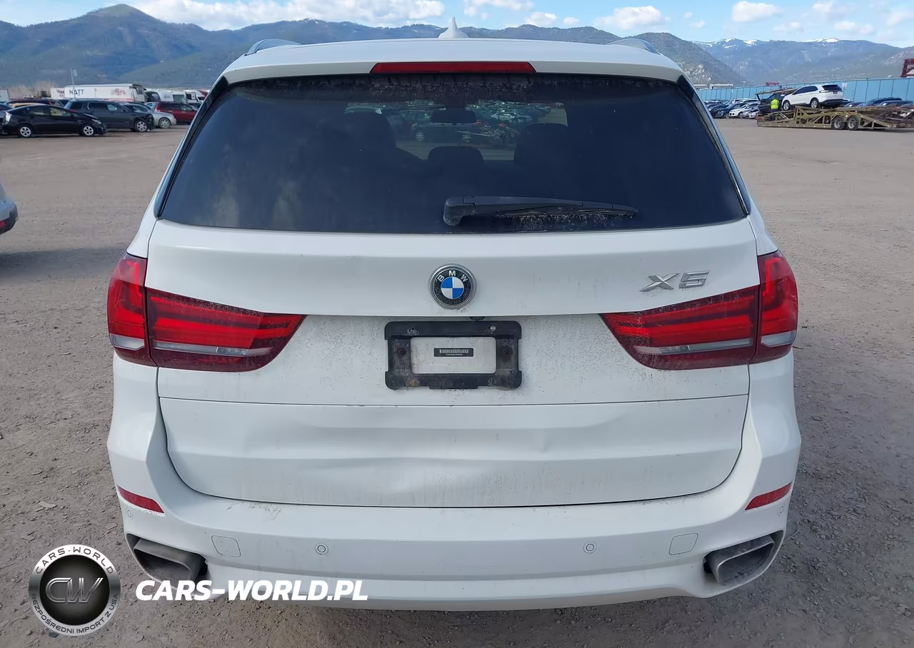 2018 BMW X5 Edrive xDrive40E Iperformance VIN:5UXKT0C5XJ0V98508 - 17