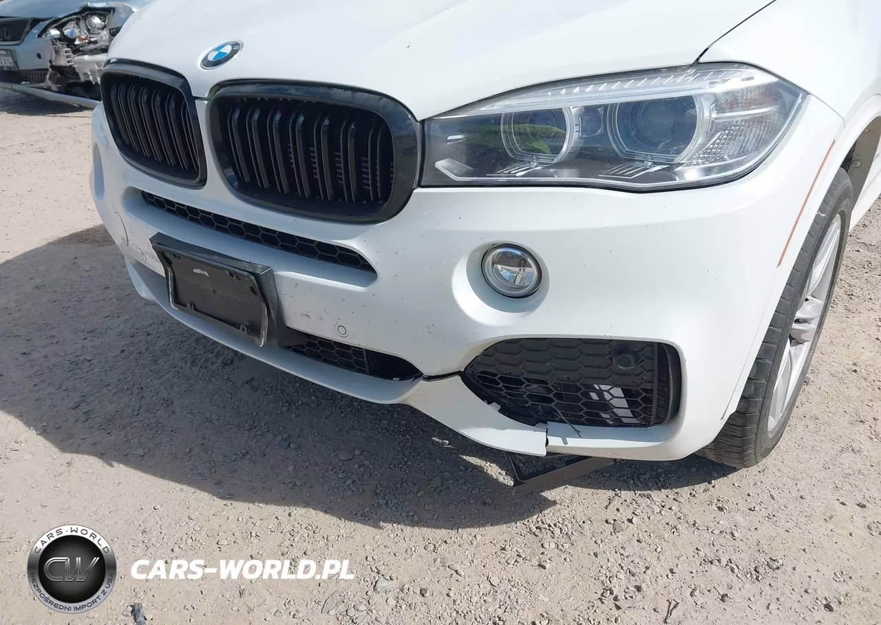 2018 BMW X5 Edrive xDrive40E Iperformance VIN:5UXKT0C5XJ0V98508 - 6