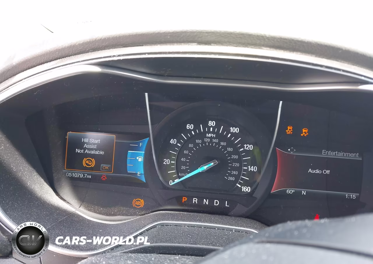 2017 Ford Fusion Se VIN:3FA6P0H7XHR138234 - 7