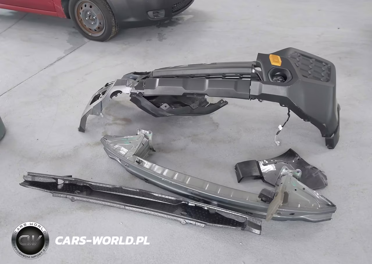 2025 Subaru Outback Wilderness VIN:4S4BTGUD3S3317743 - 12