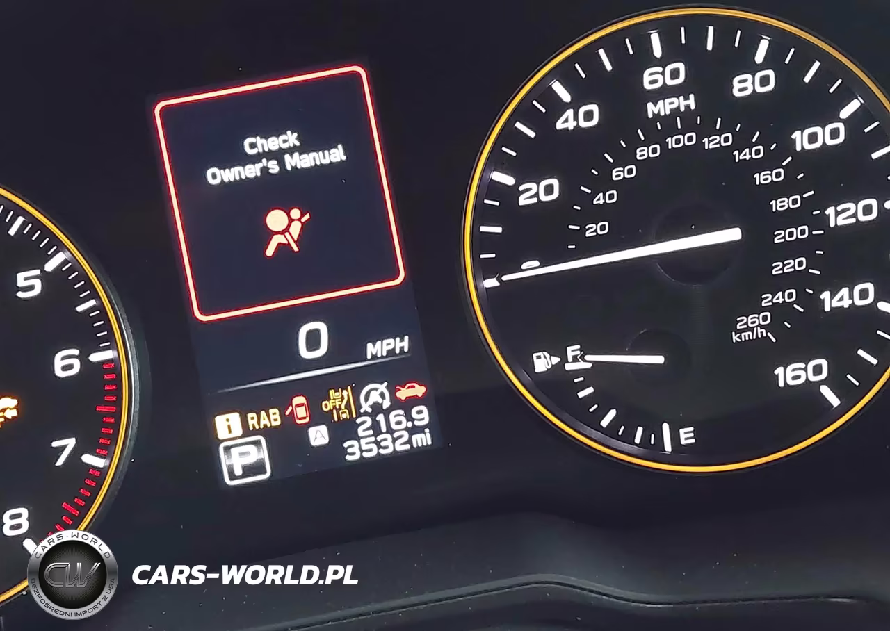 2025 Subaru Outback Wilderness VIN:4S4BTGUD3S3317743 - 16