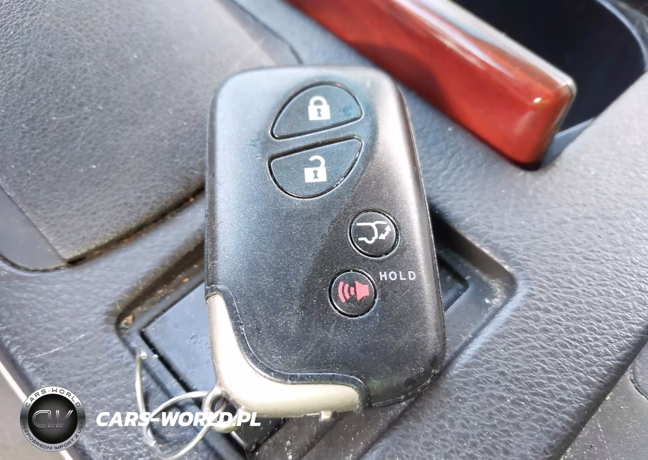 2010 Lexus Rx 450H VIN:JTJBC1BA6A2016458 - 11