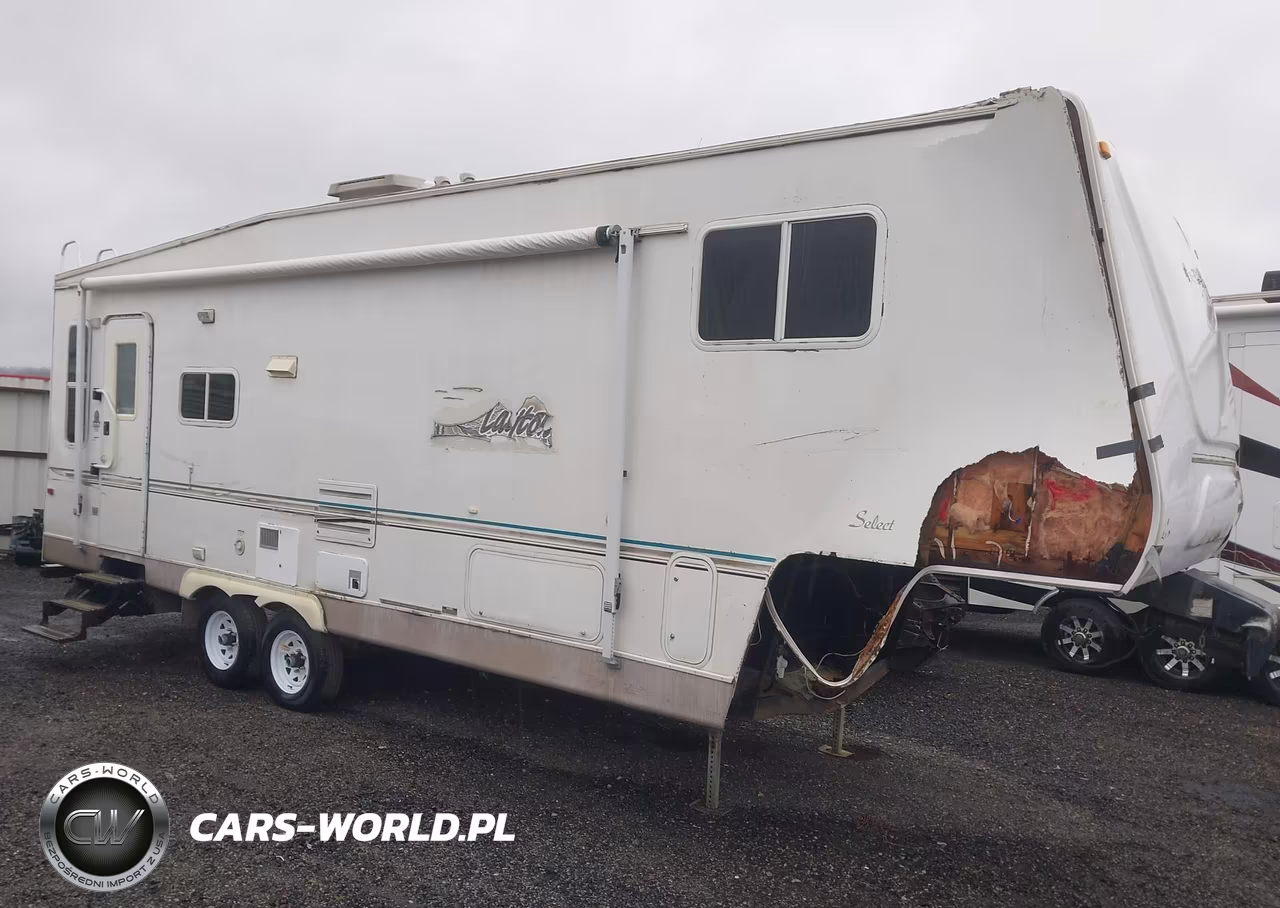 2005 Layton 27Fw
