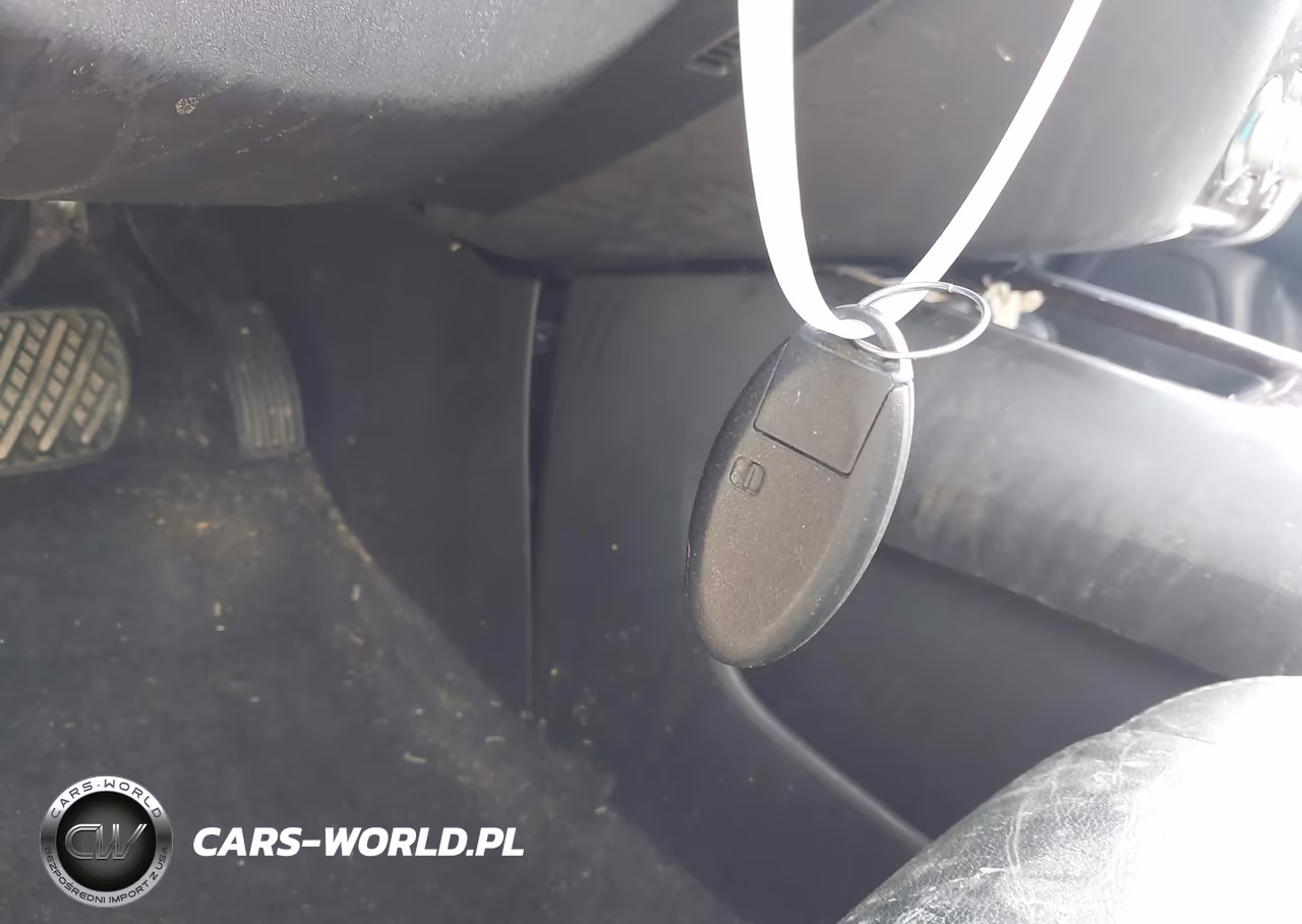 2014 Nissan Pathfinder Sl VIN:5N1AR2MM4EC674365 - 11