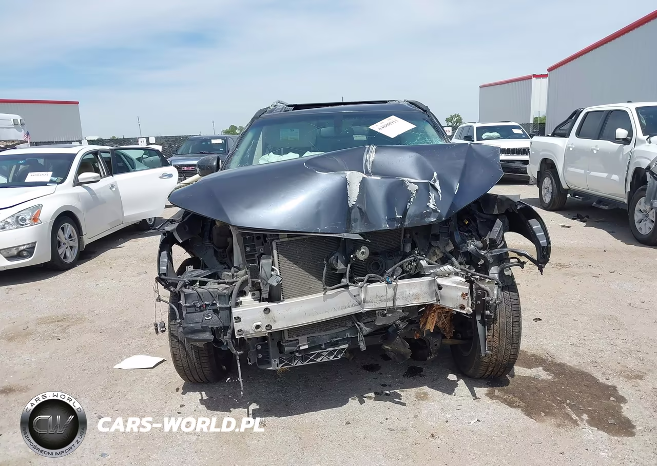 2014 Nissan Pathfinder Sl VIN:5N1AR2MM4EC674365 - 13