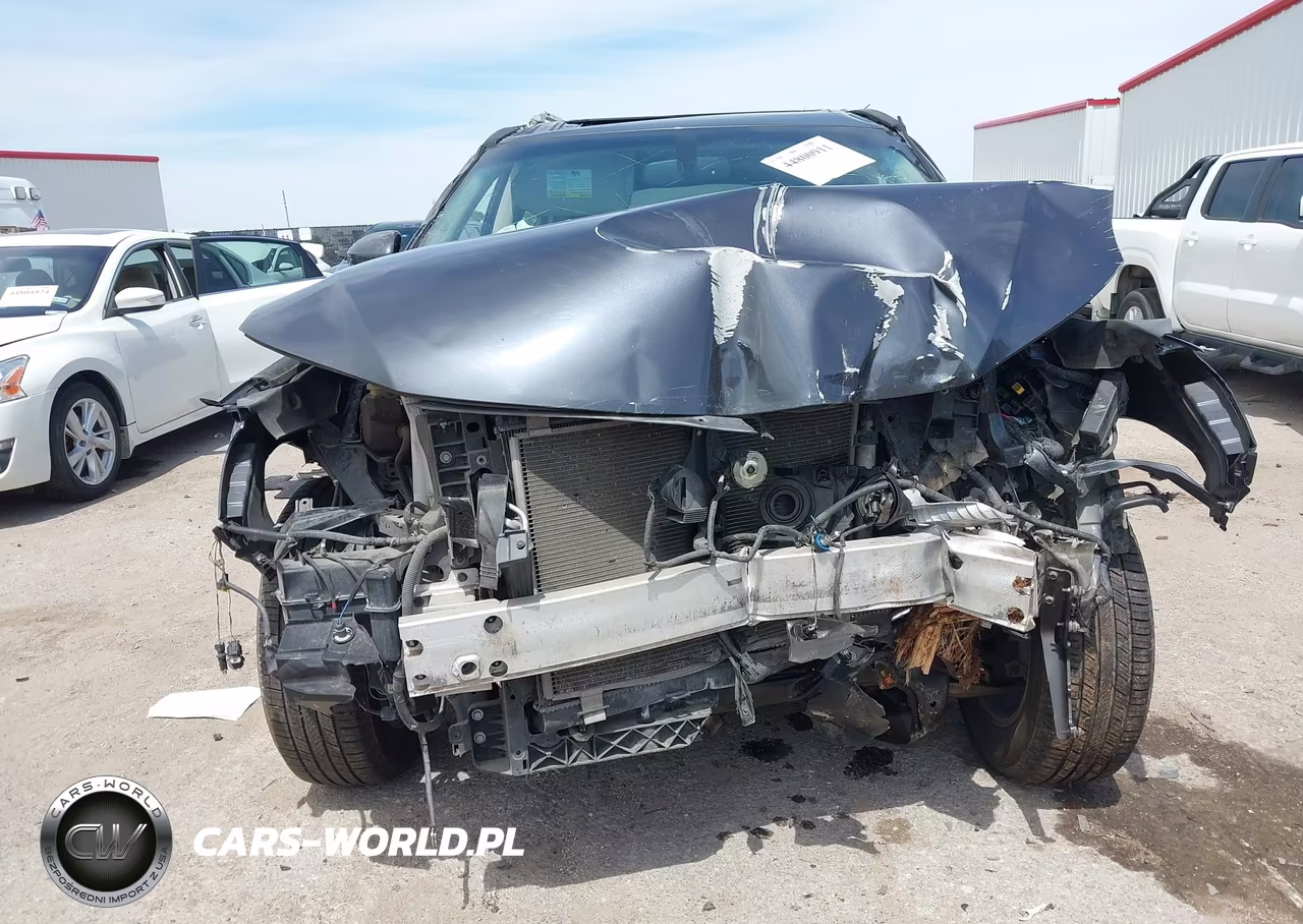 2014 Nissan Pathfinder Sl VIN:5N1AR2MM4EC674365 - 6