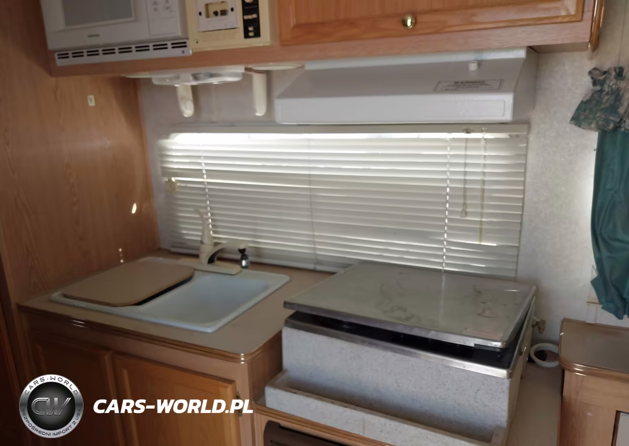 2000 Starcraft 21' Bumper Pull Travel Trailer VIN:1SABS02J6Y1EN6533 - 12