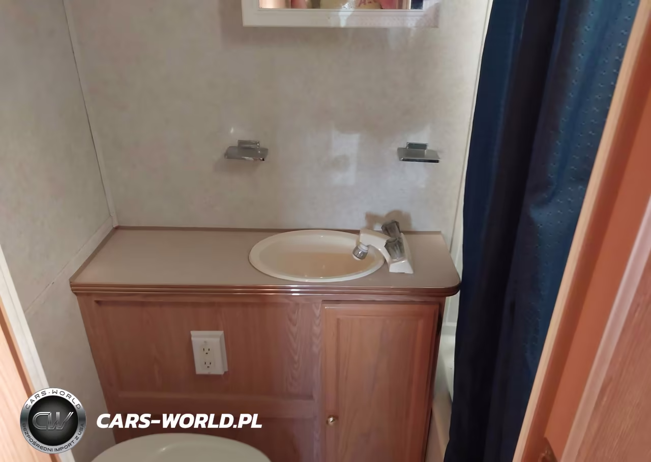 2000 Starcraft 21' Bumper Pull Travel Trailer VIN:1SABS02J6Y1EN6533 - 14