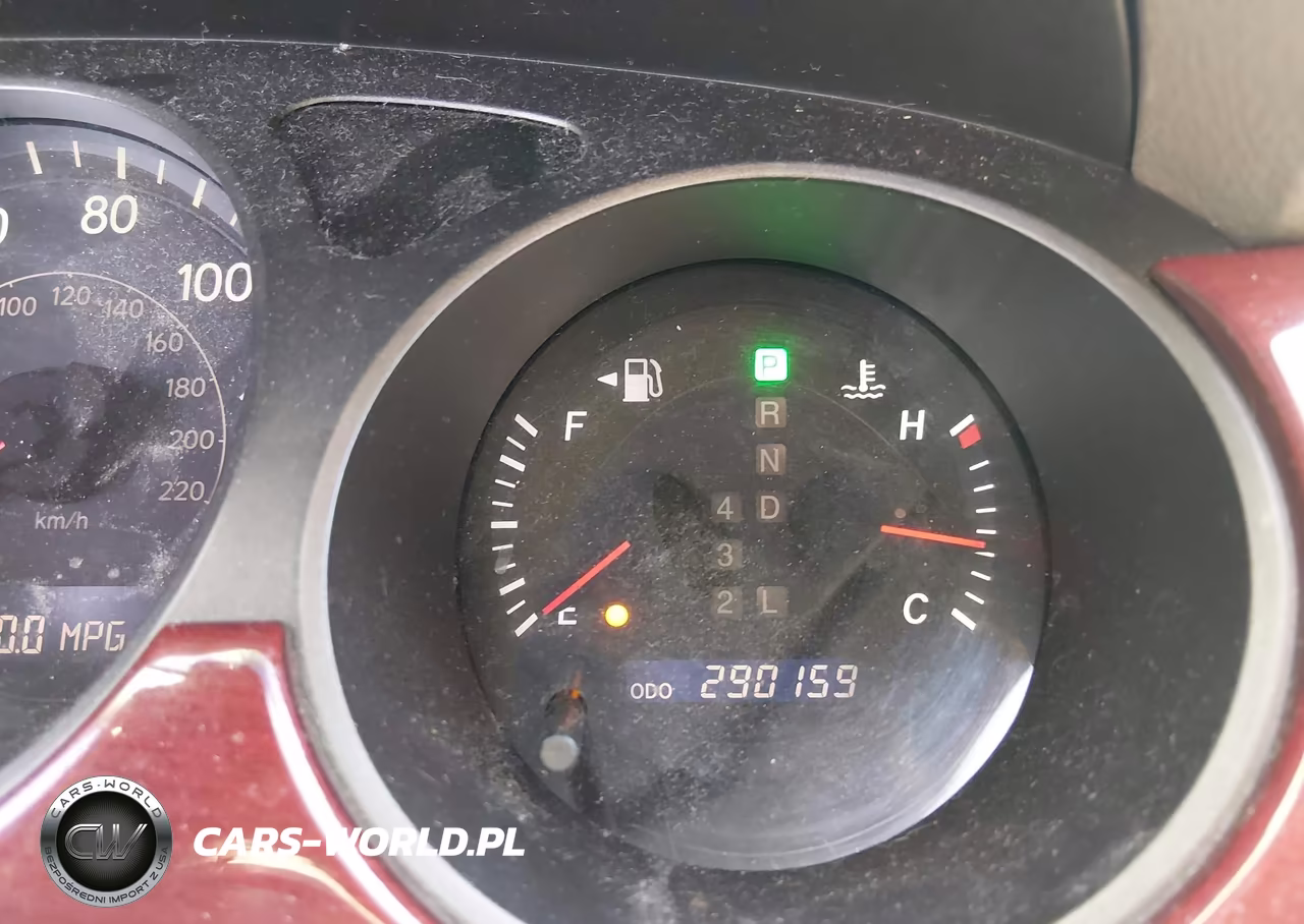 2004 Lexus Es 330 VIN:JTHBA30G545029411 - 15