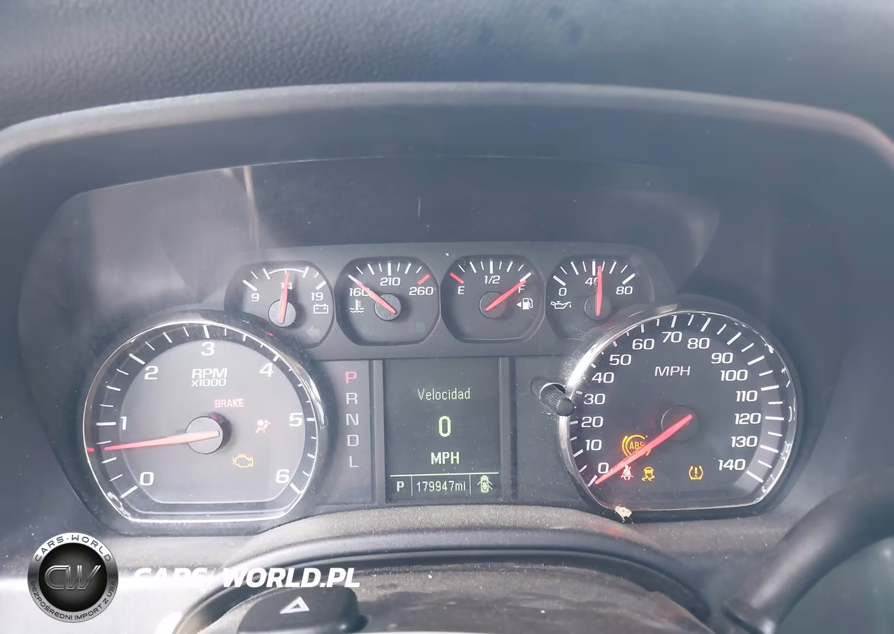 2018 Chevrolet Silverado 1500 Ls VIN:3GCPCNEH6JG476722 - 7
