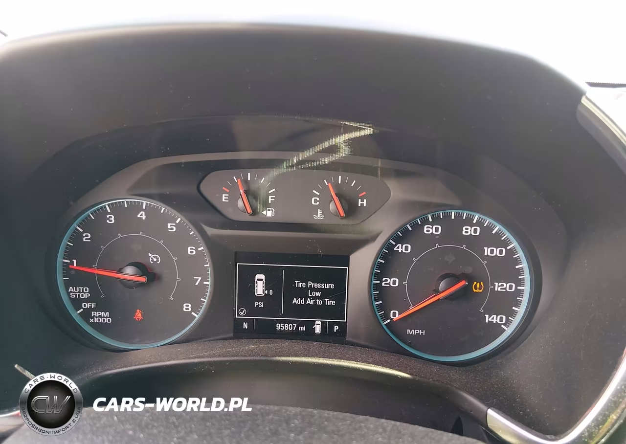 2020 Chevrolet Equinox Awd Ls VIN:3GNAXSEVXLS673897 - 7