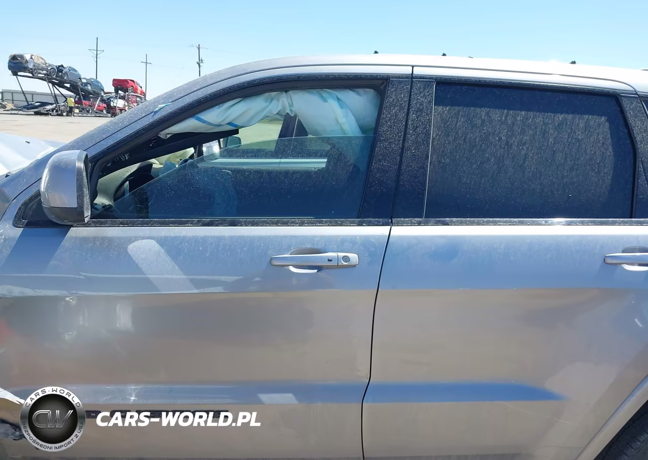 2019 Jeep Grand Cherokee Altitude 4X4 VIN:1C4RJFAG1KC529557 - 15