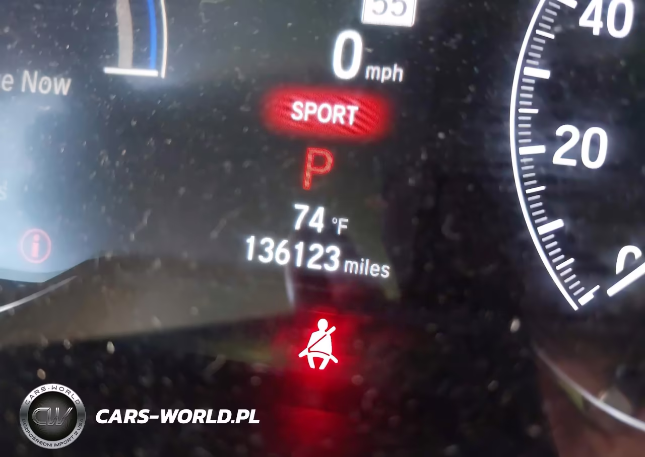 2021 Honda Accord Hybrid VIN:1HGCV3F17MA004645 - 16