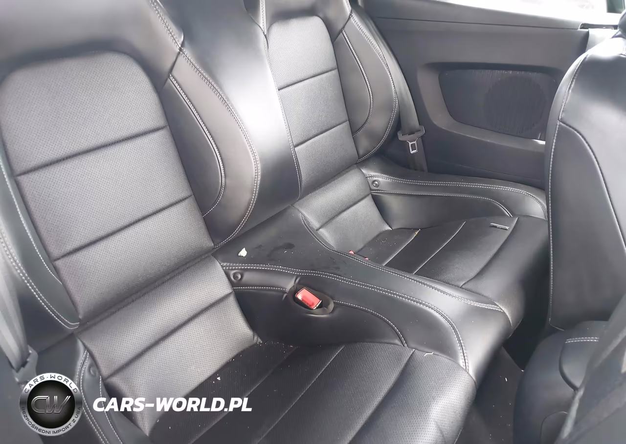 2019 Ford Mustang Gt Premium VIN:1FATP8FF7K5182892 - 8