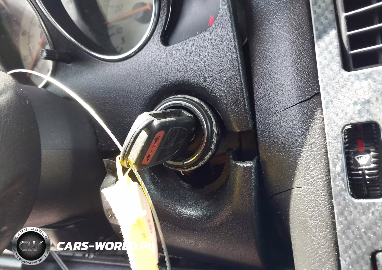 2000 Mercedes-Benz Slk 230 Kompressor VIN:WDBKK47F9YF159742 - 11