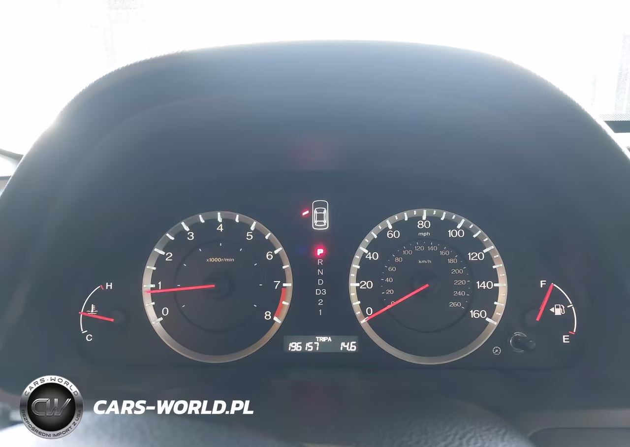 2010 Honda Accord 2.4 Ex-L VIN:1HGCP2F83AA082336 - 7