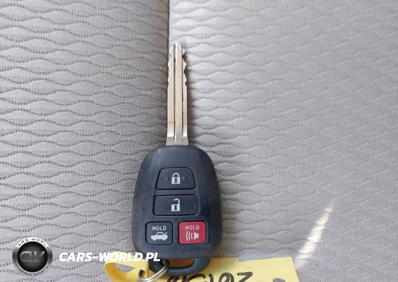 2016 Toyota Corolla Le VIN:2T1BURHEXGC718754 - 11
