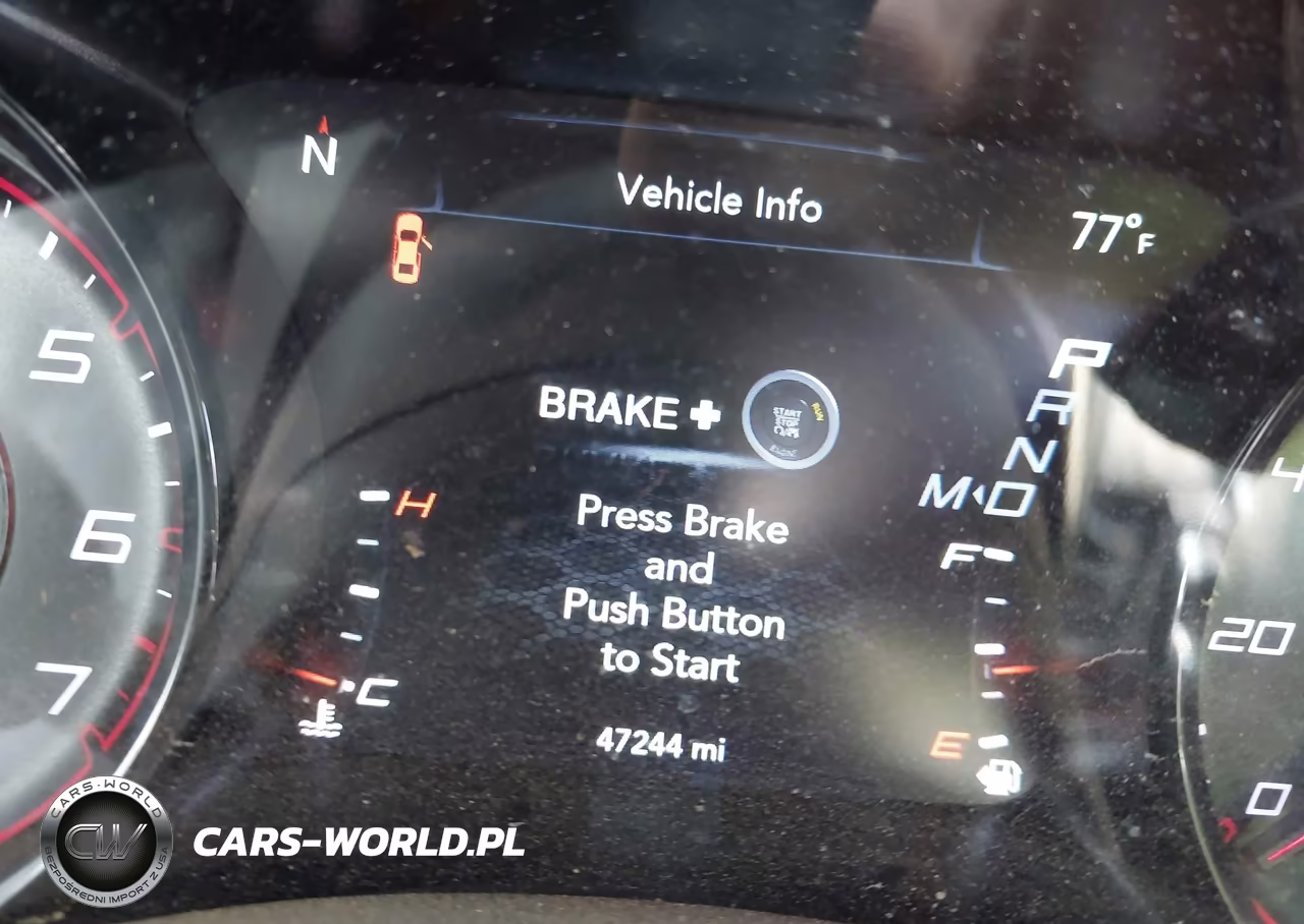 2020 Dodge Charger Gt Awd VIN:2C3CDXMG6LH200712 - 15