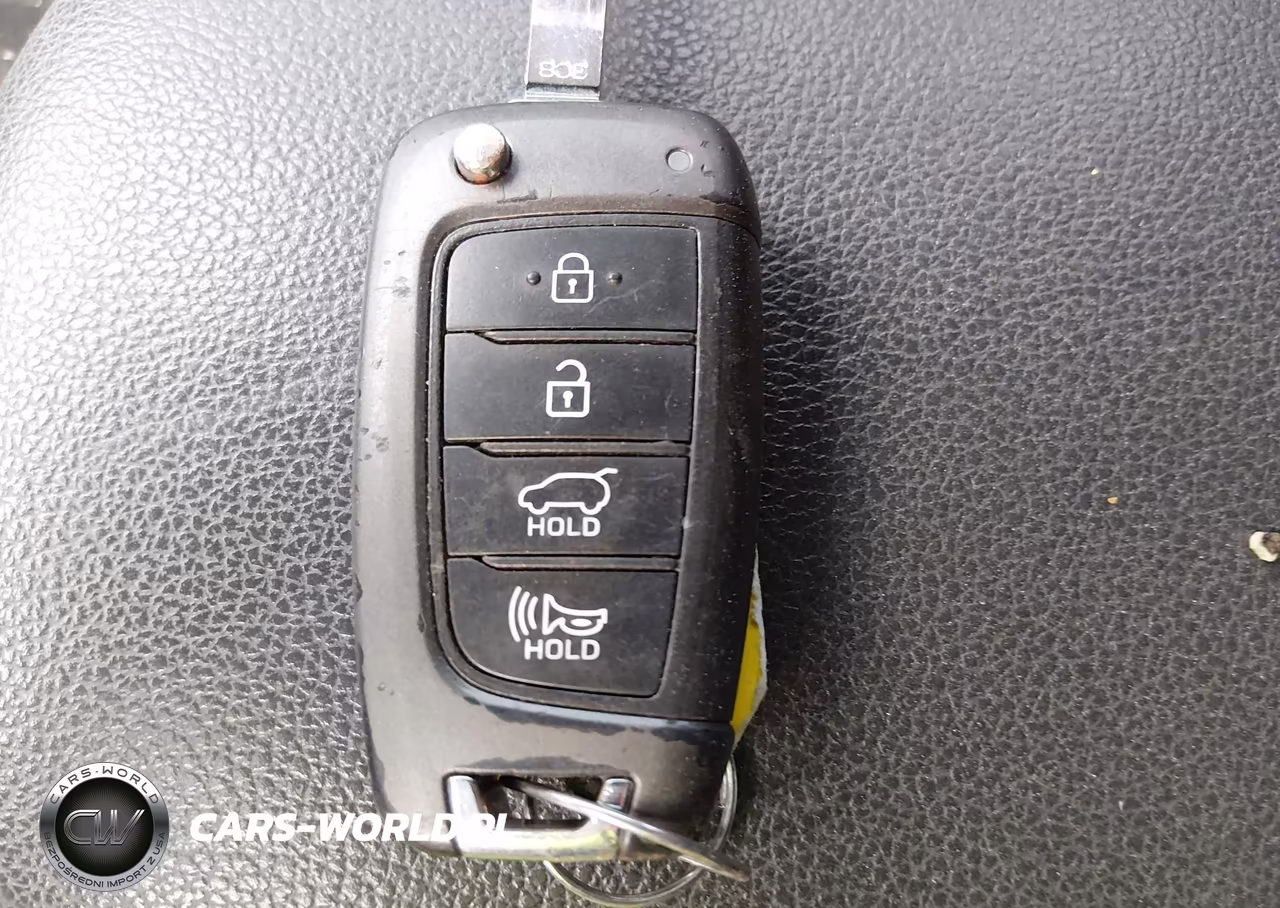 2018 Hyundai Elantra Gt VIN:KMHH35LE6JU020578 - 11