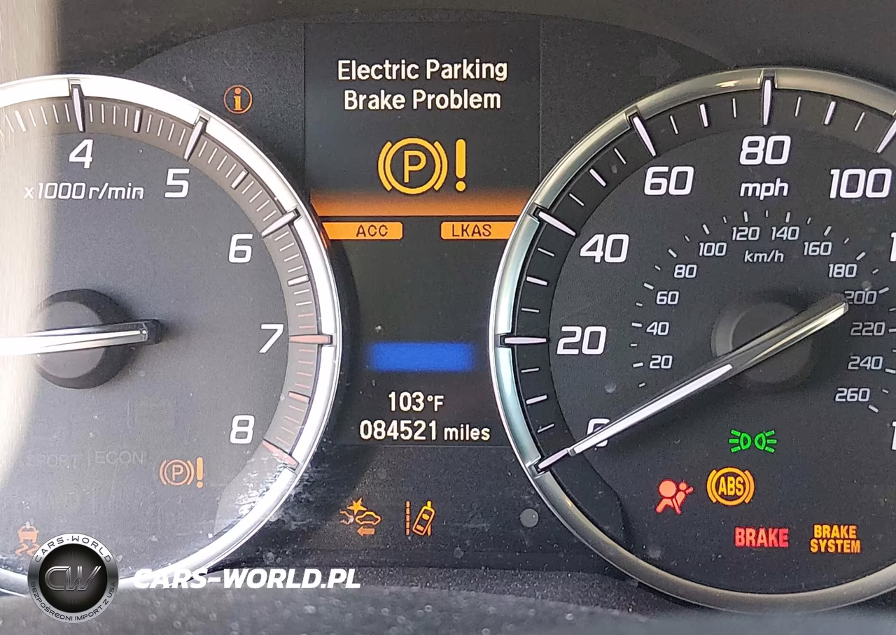 2019 Acura Mdx Tech Pkg VIN:5J8YD3H50KL010412 - 15