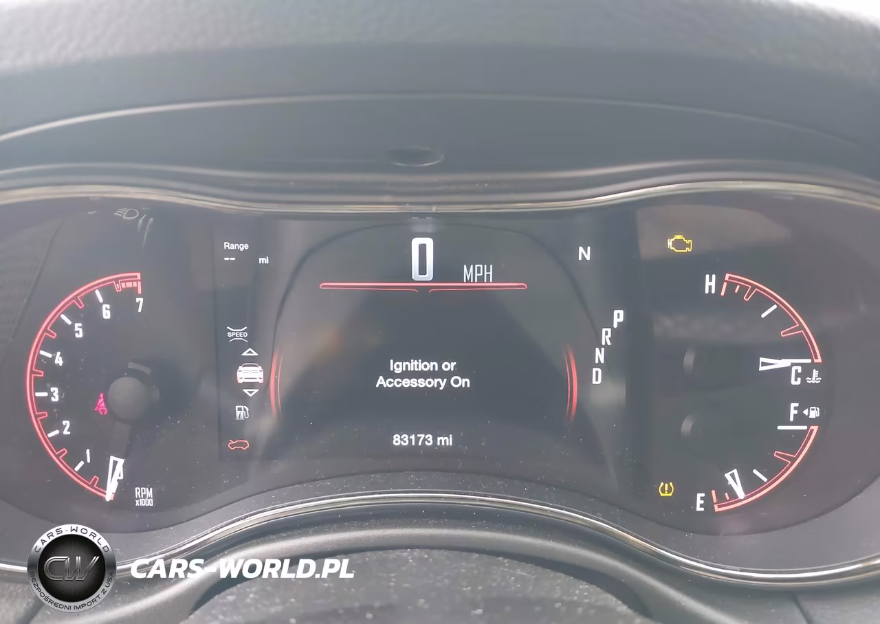 2020 Dodge Durango Gt Awd VIN:1C4RDJDG7LC342668 - 7