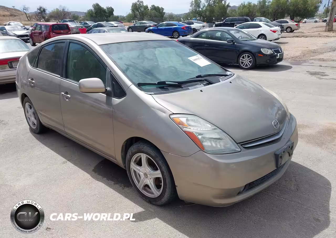 2006 Toyota Prius