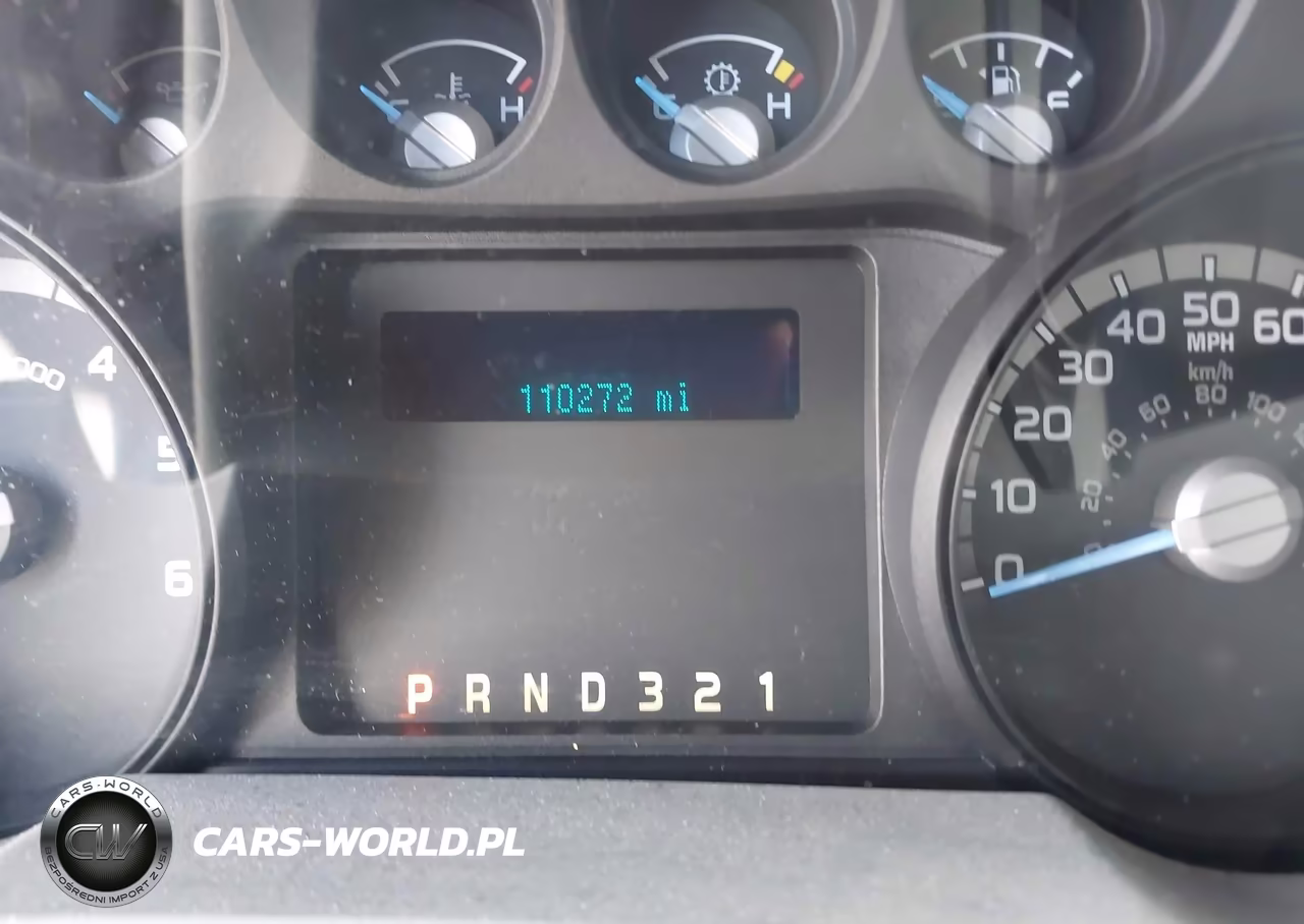 2016 Ford F-450 Chassis Xl VIN:1FD0W4GY7GEA39419 - 5