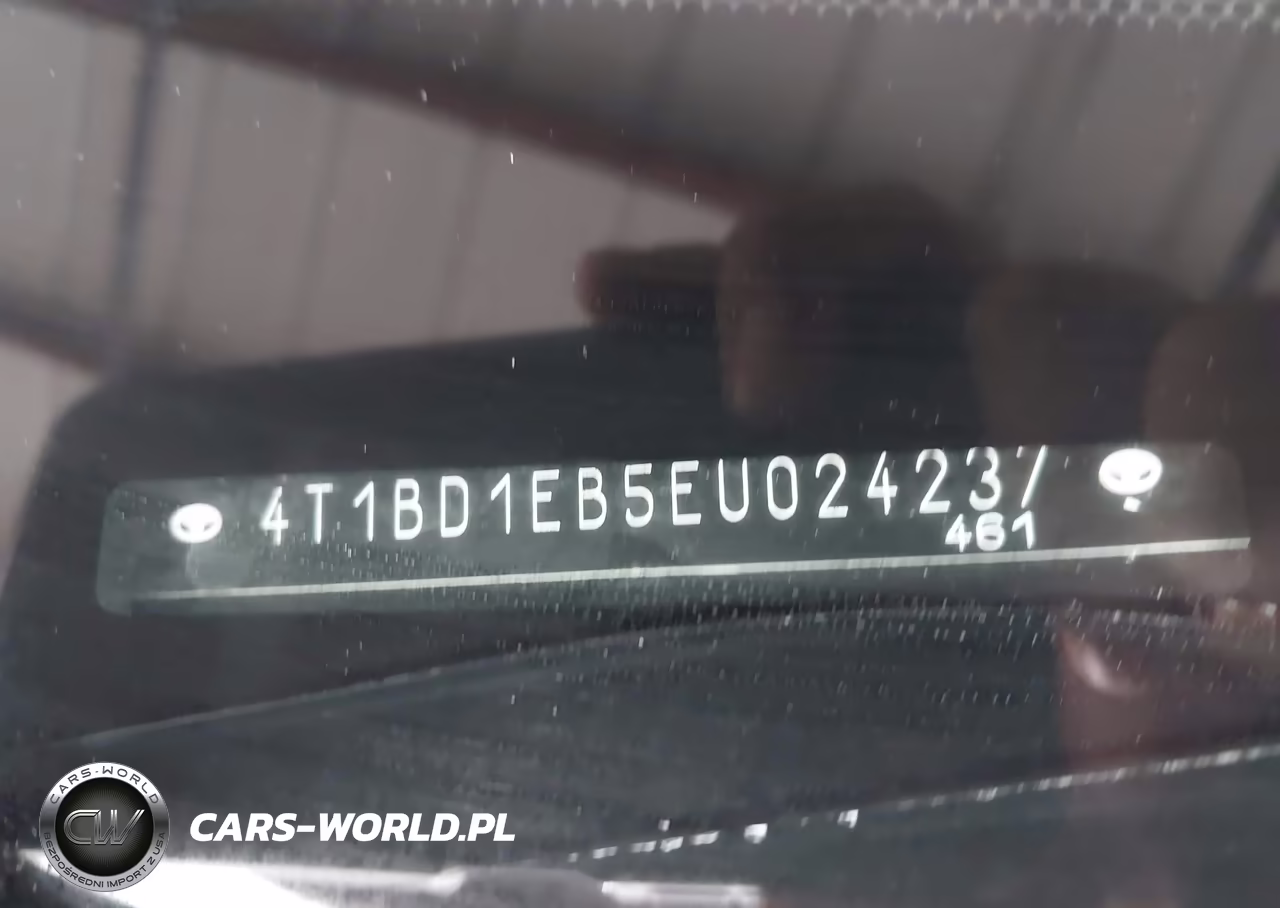 2014 Toyota Avalon Hybrid Xle Premium VIN:4T1BD1EB5EU024237 - 9