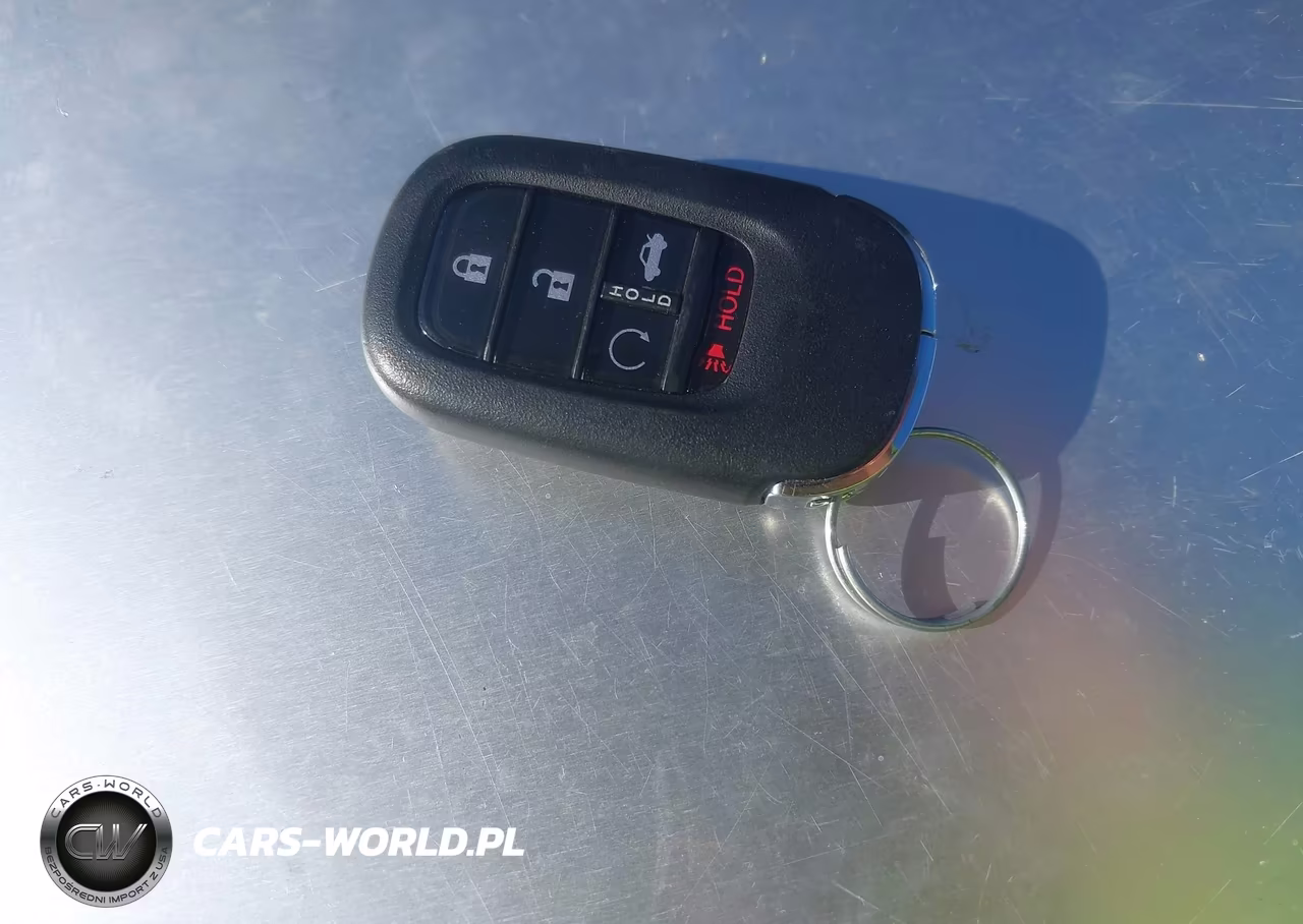 2024 Honda Civic Ex VIN:2HGFE1F77RH335174 - 11
