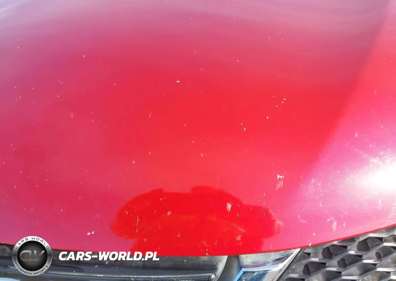 2019 Nissan Rogue Sport Sv VIN:JN1BJ1CR5KW347042 - 17