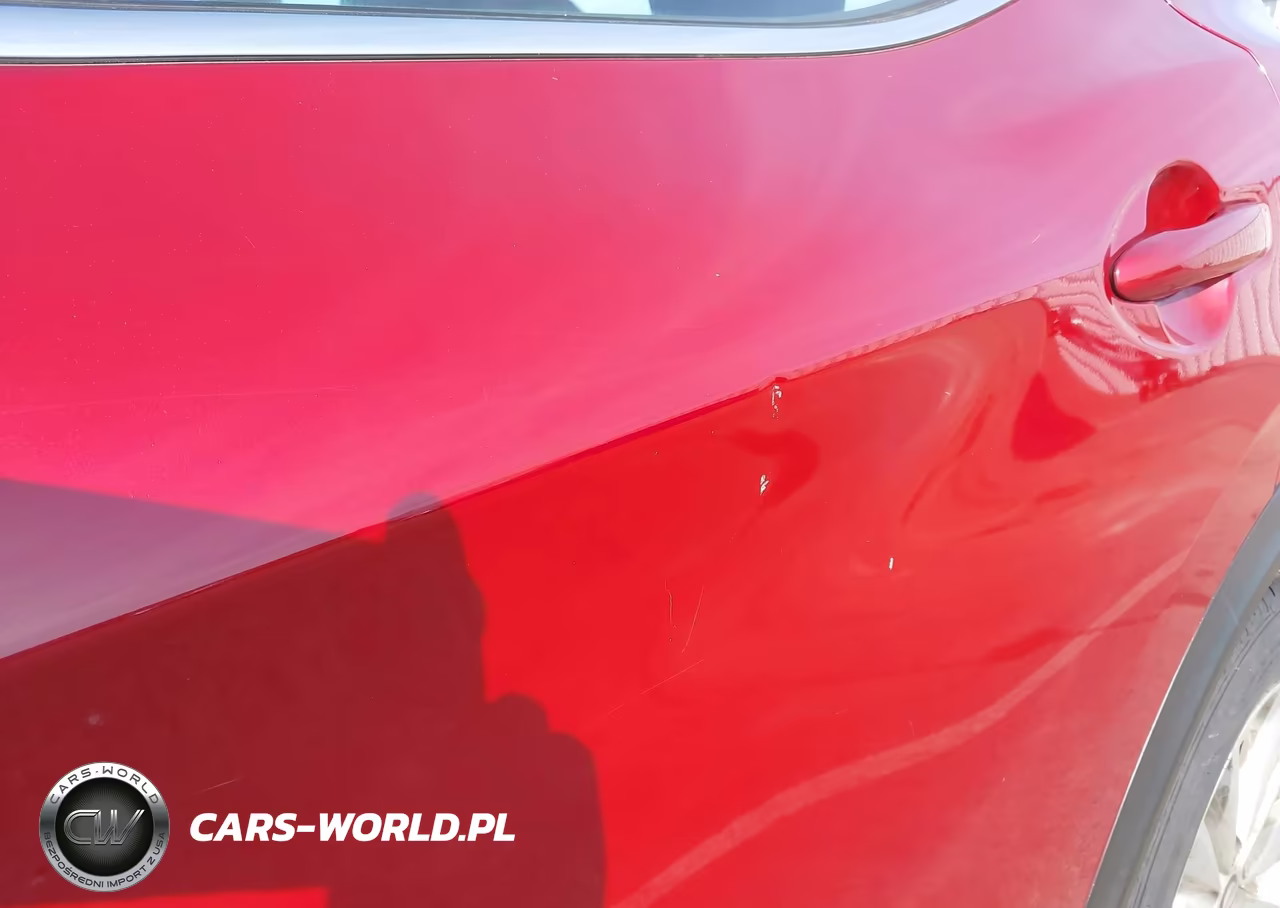 2019 Nissan Rogue Sport Sv VIN:JN1BJ1CR5KW347042 - 6