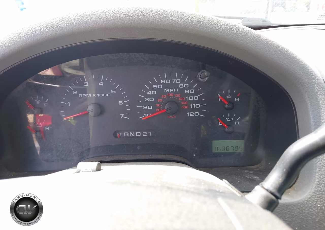 2007 Ford F-150 Stx-Xl-Xlt VIN:1FTRF12257NA01765 - 7