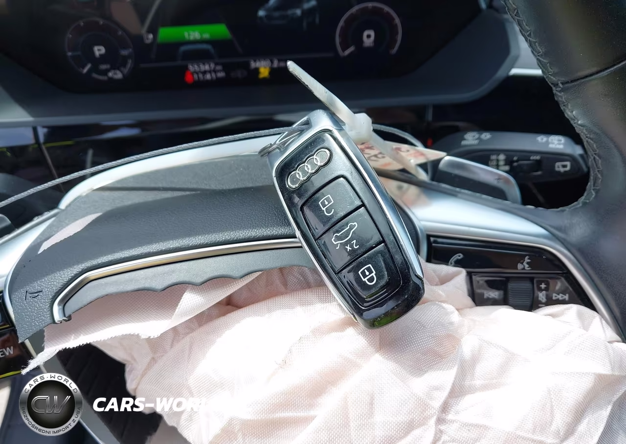 2021 Audi E-Tron Premium Quattro VIN:WA1AAAGE4MB008356 - 11