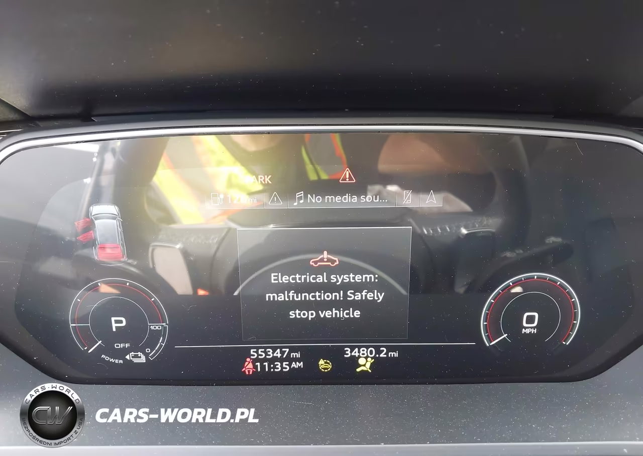 2021 Audi E-Tron Premium Quattro VIN:WA1AAAGE4MB008356 - 7