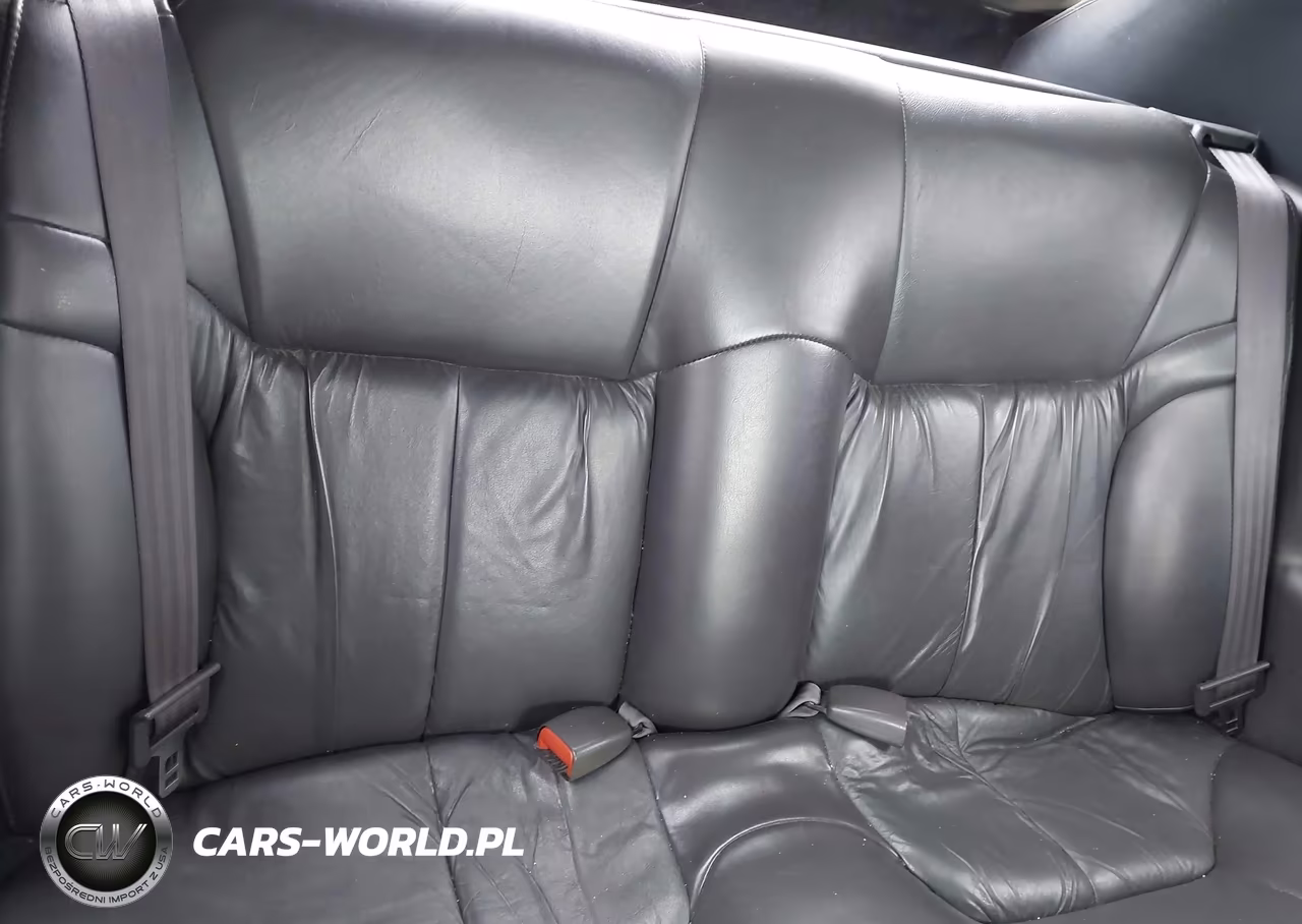 2000 Chrysler Sebring Jxi VIN:3C3EL55H7YT235278 - 8