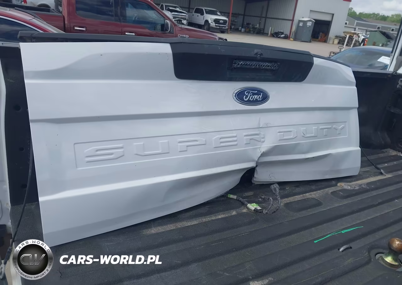 2022 Ford F-250 Xl VIN:1FT7W2BT0NEF64094 - 12