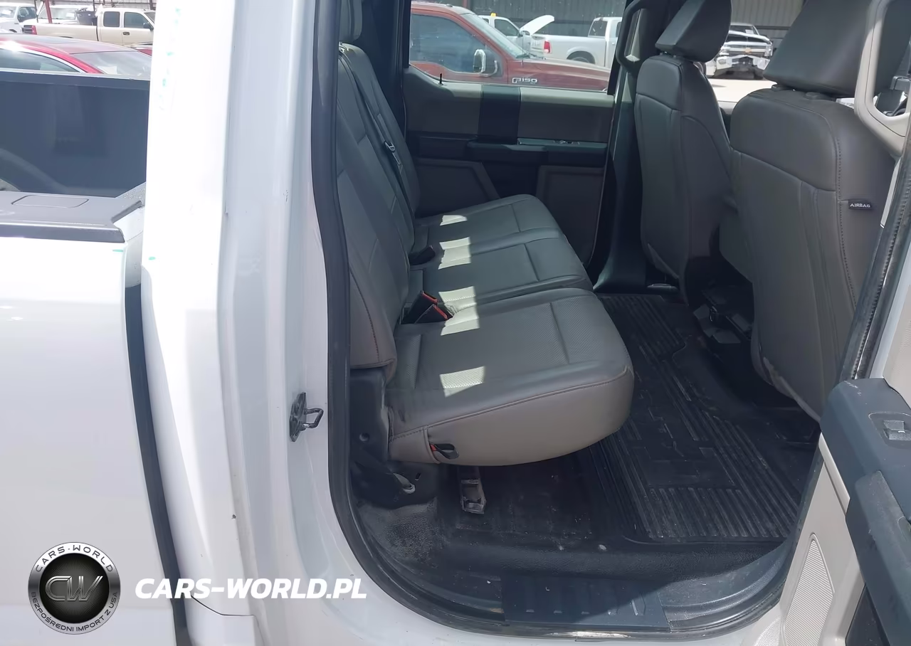 2022 Ford F-250 Xl VIN:1FT7W2BT0NEF64094 - 8