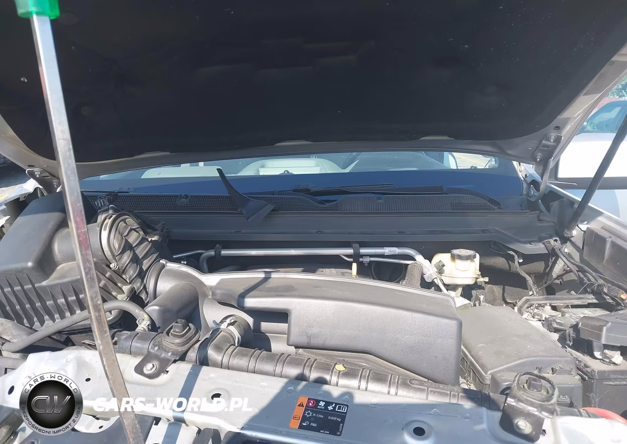 2015 Chevrolet Colorado Lt VIN:1GCHSBEA7F1238103 - 10