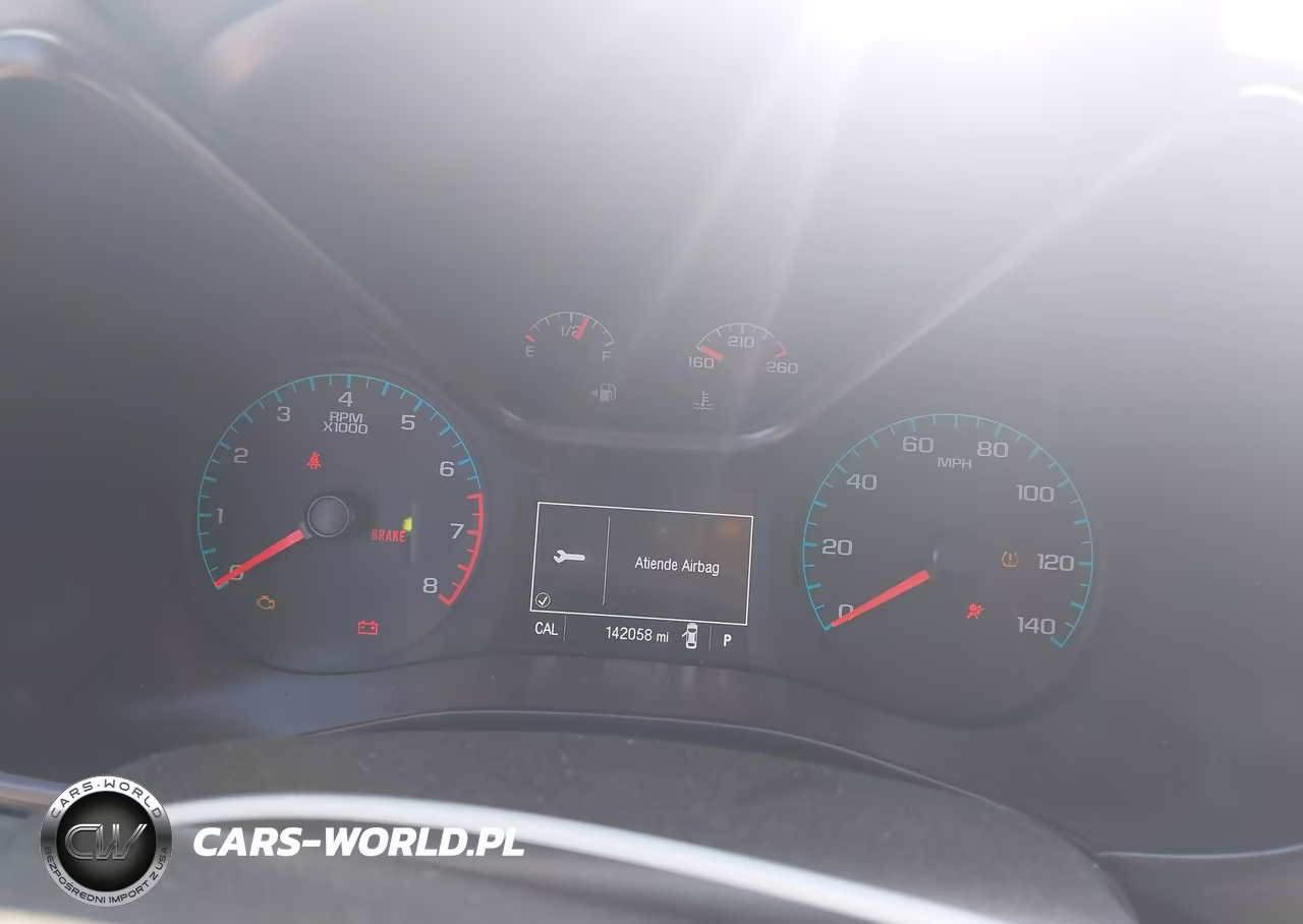2015 Chevrolet Colorado Lt VIN:1GCHSBEA7F1238103 - 7