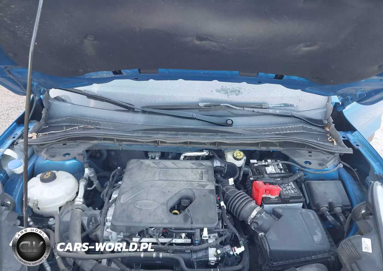 2020 Ford Escape Se VIN:1FMCU0G66LUB04531 - 10